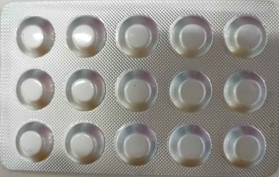 Xstan 40Mg Tablet