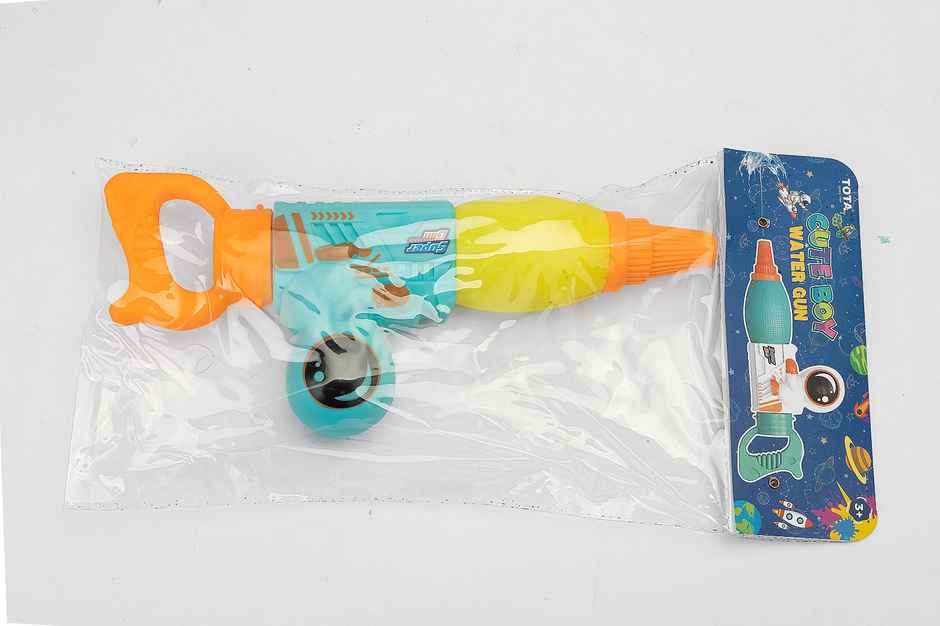 Cute Boy Water Gun | Tota