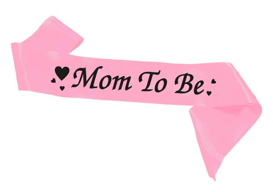 Mom to be Sash | Let's Vybe