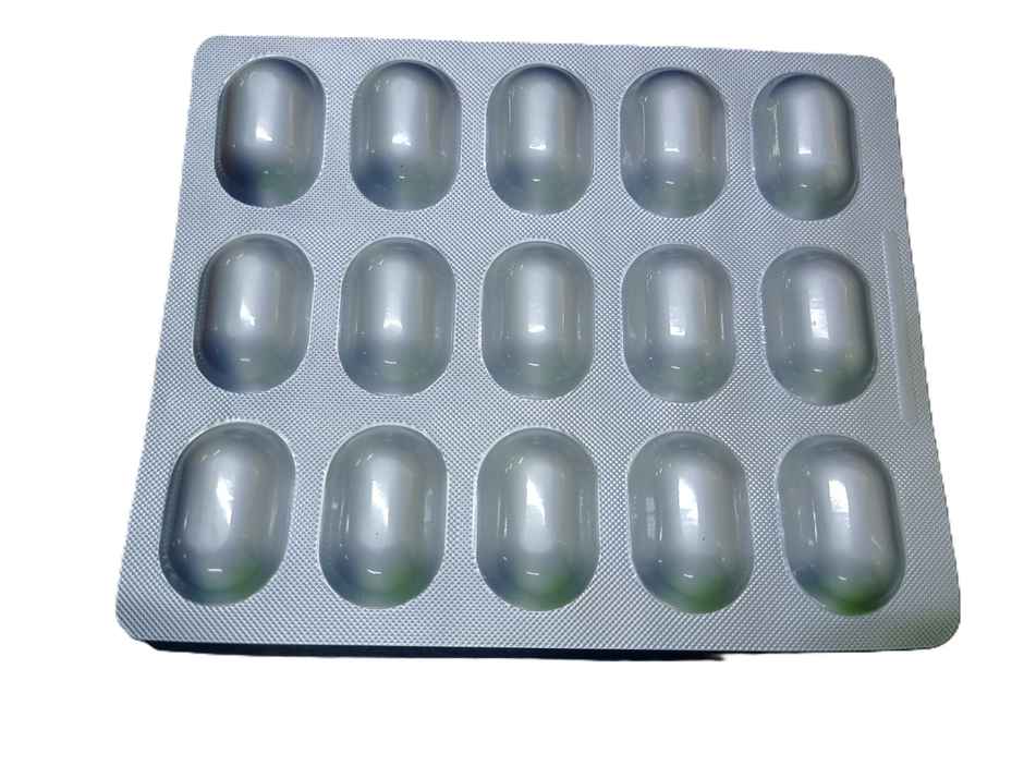 Rejoint 750mg+600mg Tablet