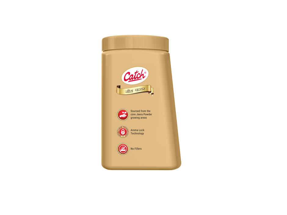Catch Jeera Powder Jar