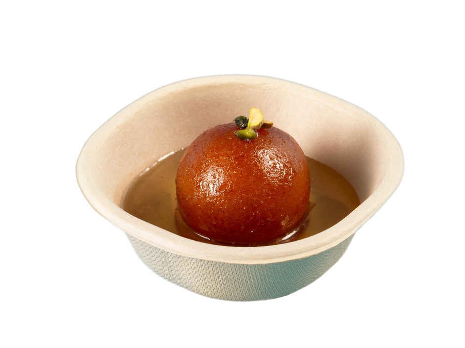 Eco Friendly Disposable Bowl | Chuk