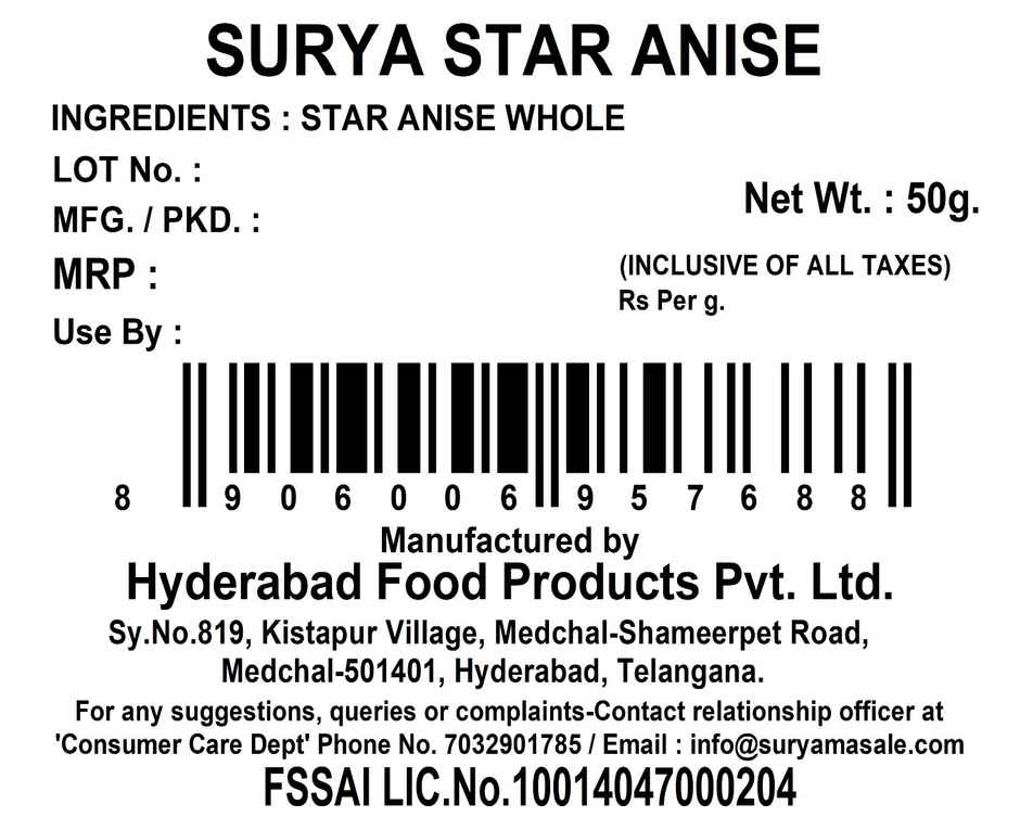 Star Anise