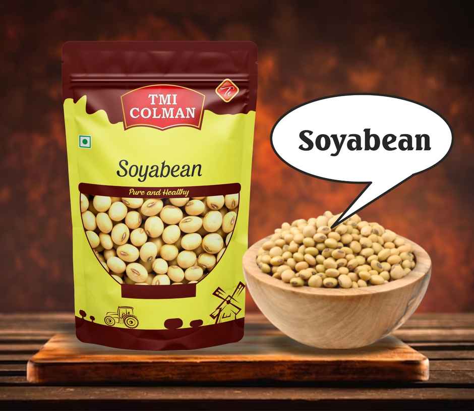 TMI COLMAN Soyabean