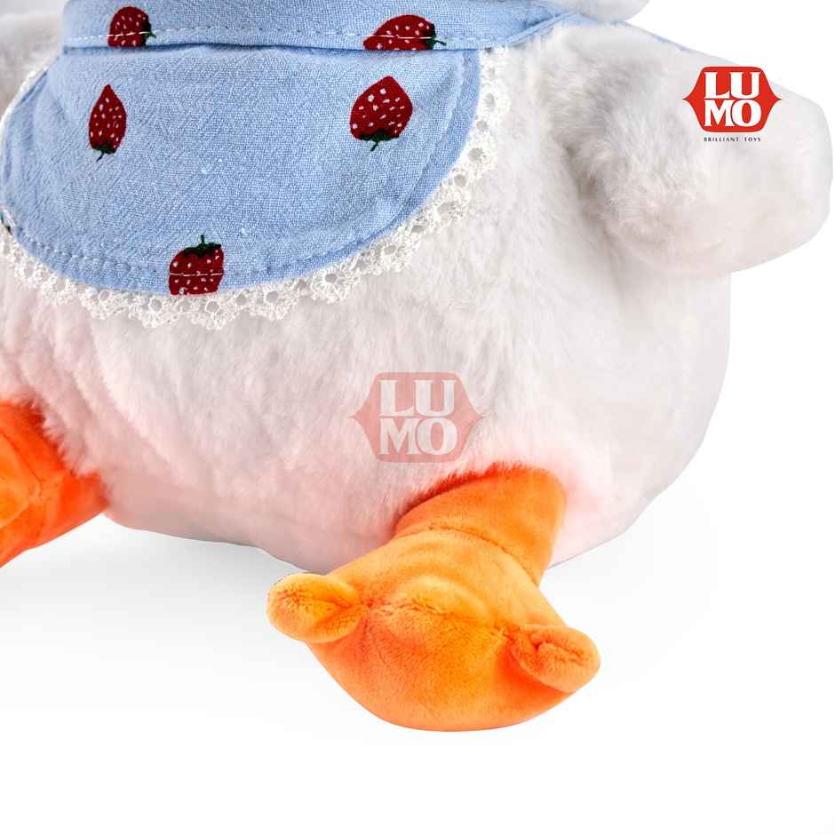 Lumo Duck Soft Toy