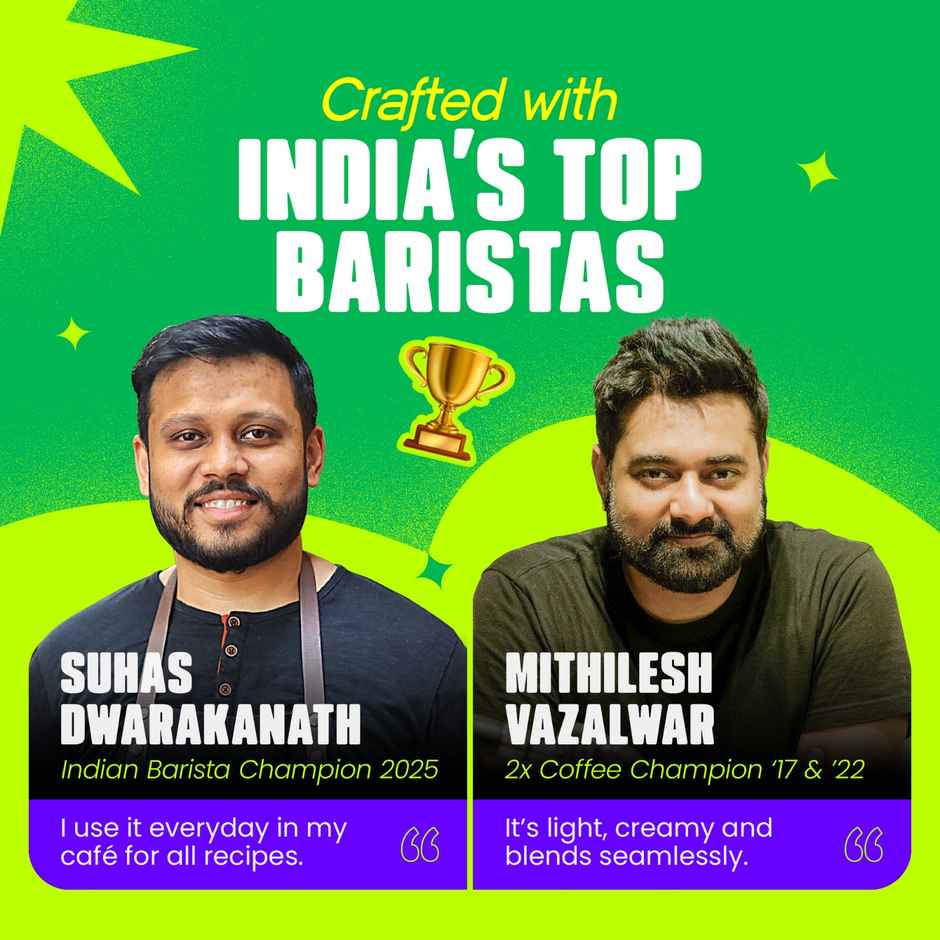 YogaBar Oat Milk | With Vitamins B and D | Plant Based Unsweetened | Dairy and Lactose Free Milk