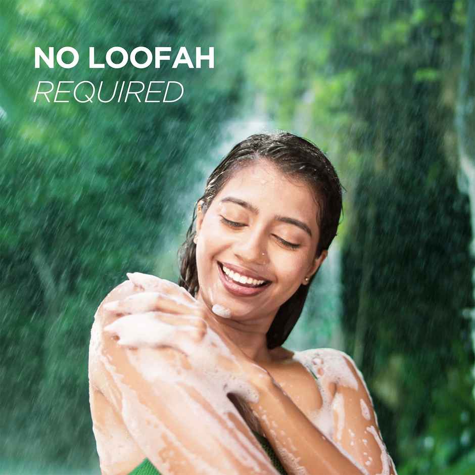 Cinthol Lime Foam Body Wash - Combi Pack