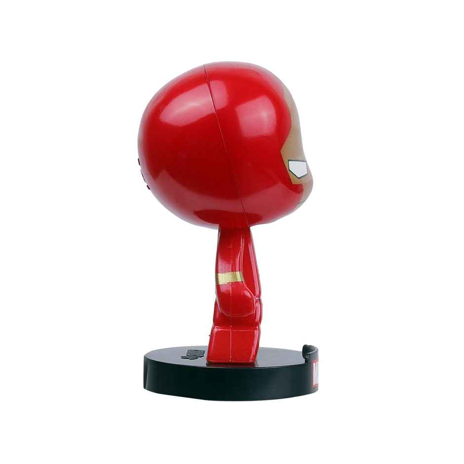 Hamleys Marvel Iron Man Bobble Head