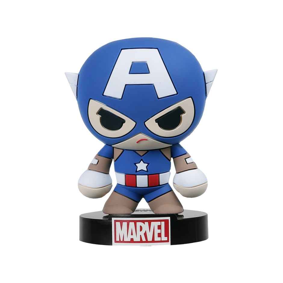 Hamleys Marvel Captain America Keychain