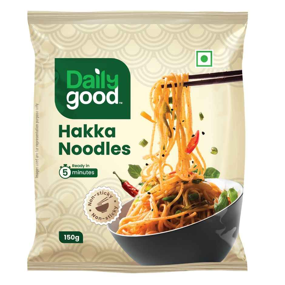 Daily Good Hakka Noodles