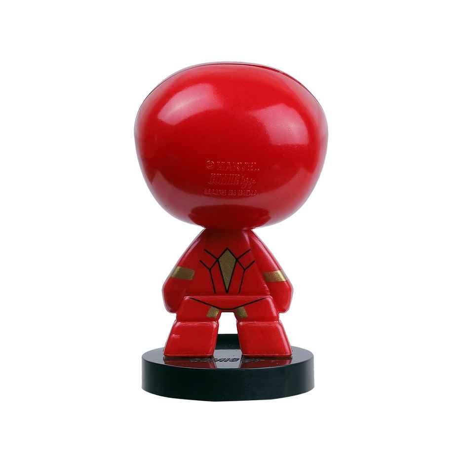 Hamleys Marvel Iron Man Bobble Head