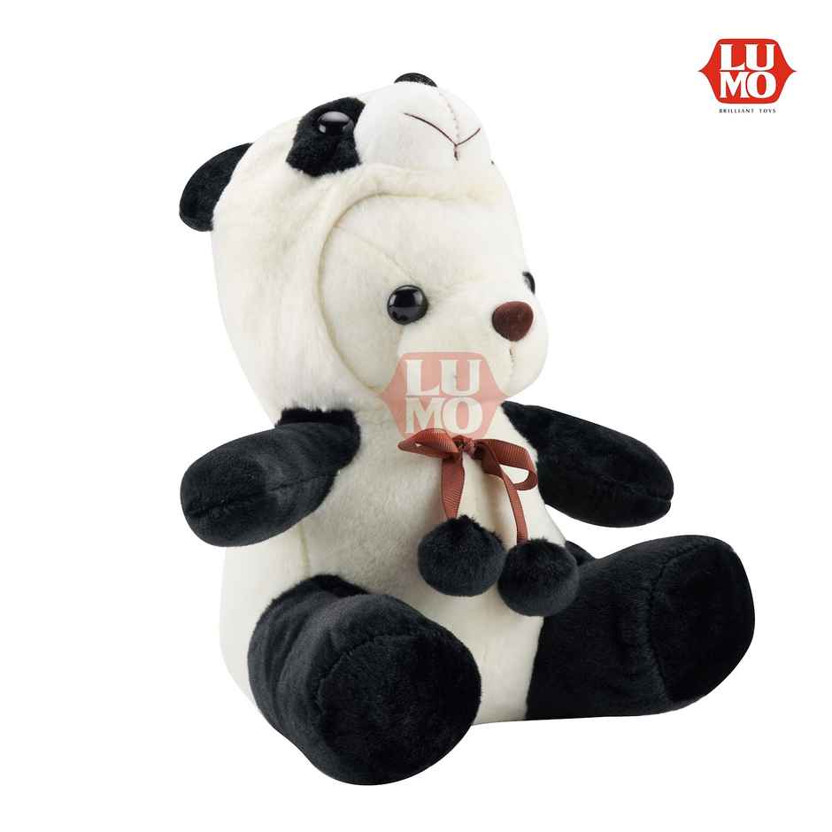 Lumo Panda Soft Toy