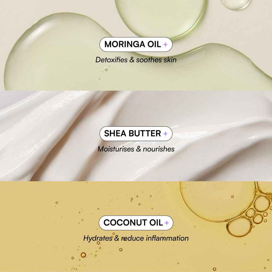 Gush Beauty Eye Like It Stacked | Easy To Blend 4 In 1 Eyeshadow Palette | Pink Rock | Pink, Velvet, Mauve & Rose Gold