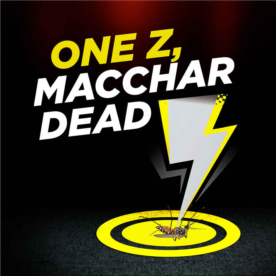 Hit Flying Mosquito & Insect Killer Spray