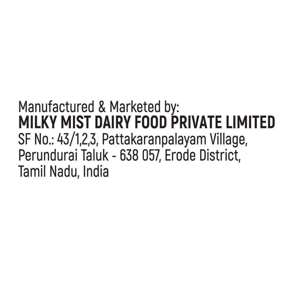 Milky Mist Skyr Combo