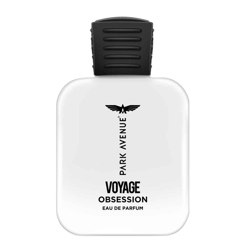 Park Avenue Voyage Obsession Eau De Perfume(50ml) & Park Avenue Eau De Perfume Good Morning(50ml) Combo