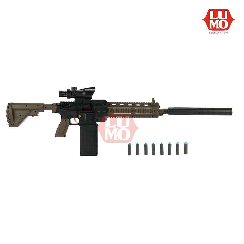 Lumo Appical KSL-416 Gun