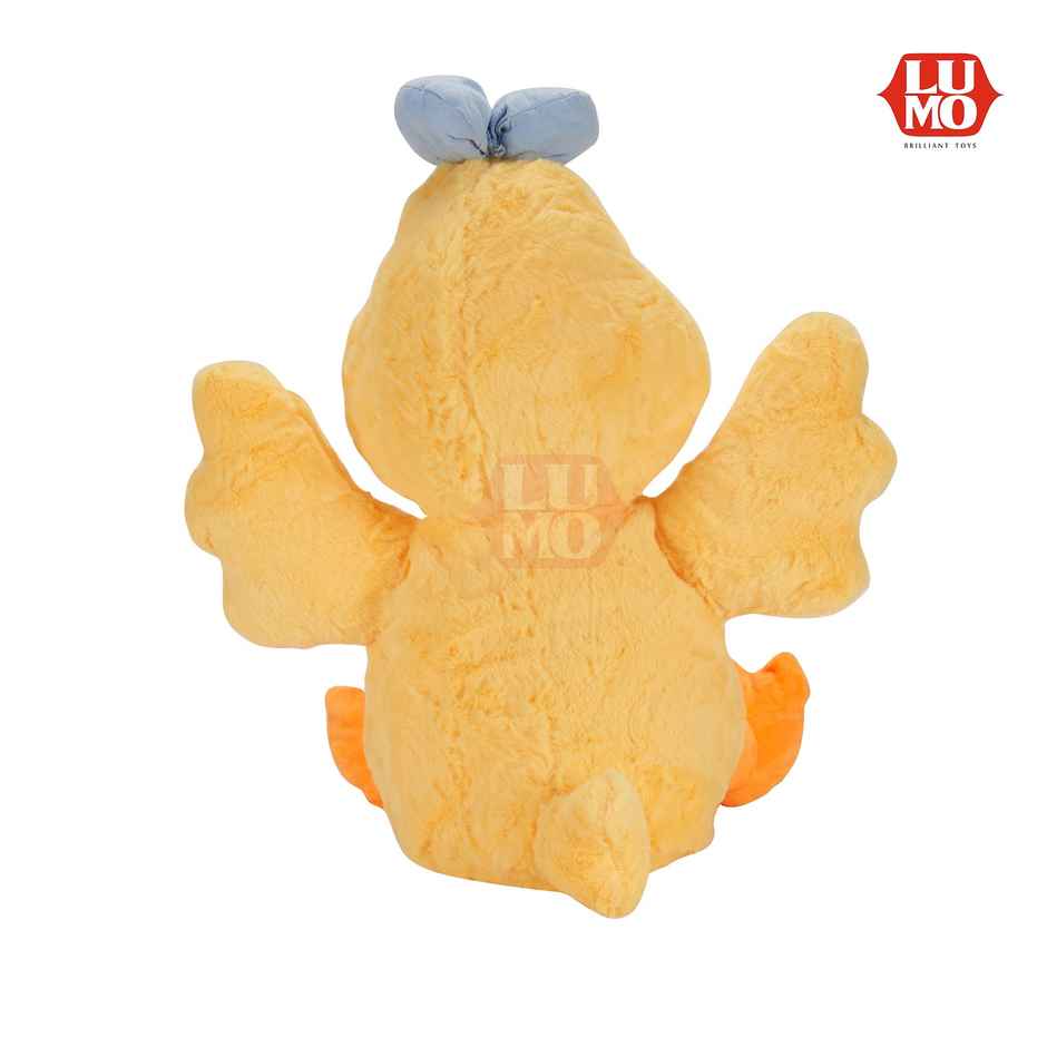 Lumo Duck Soft Toy