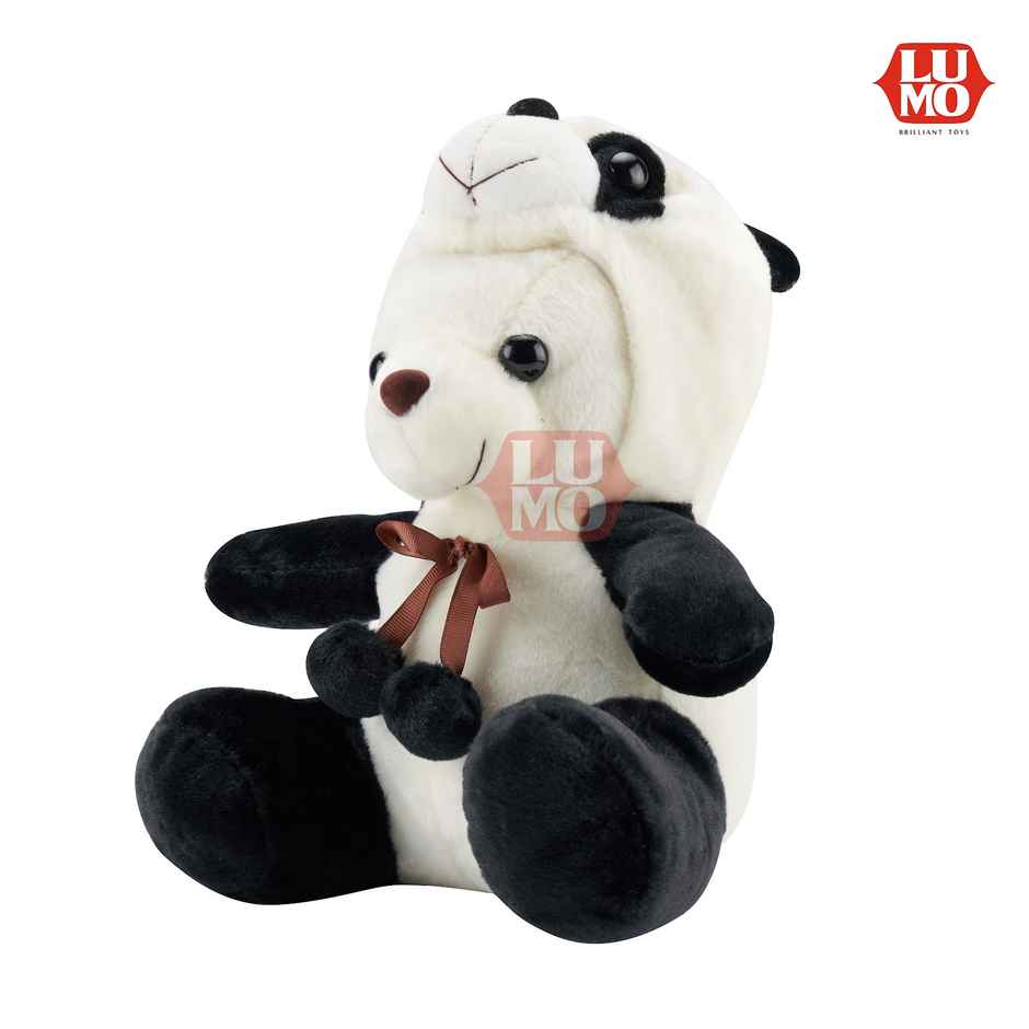Lumo Panda Soft Toy