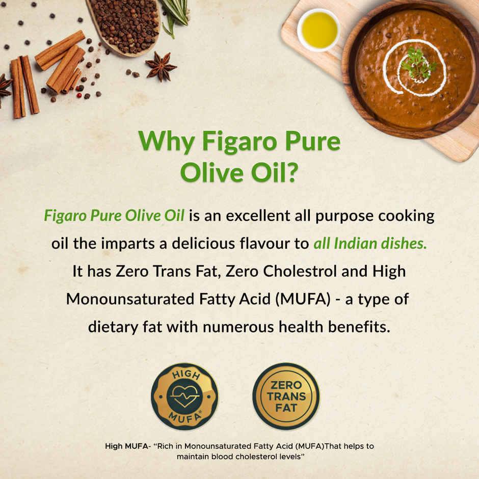 Figaro Pure Olive Oil