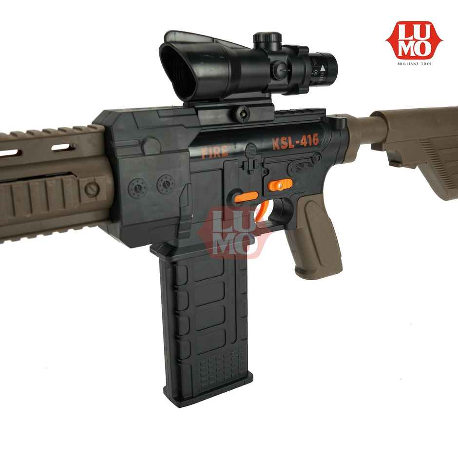 Lumo Appical KSL-416 Gun