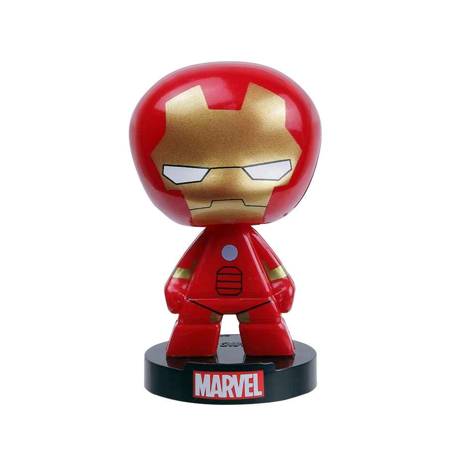 Hamleys Marvel Iron Man Bobble Head