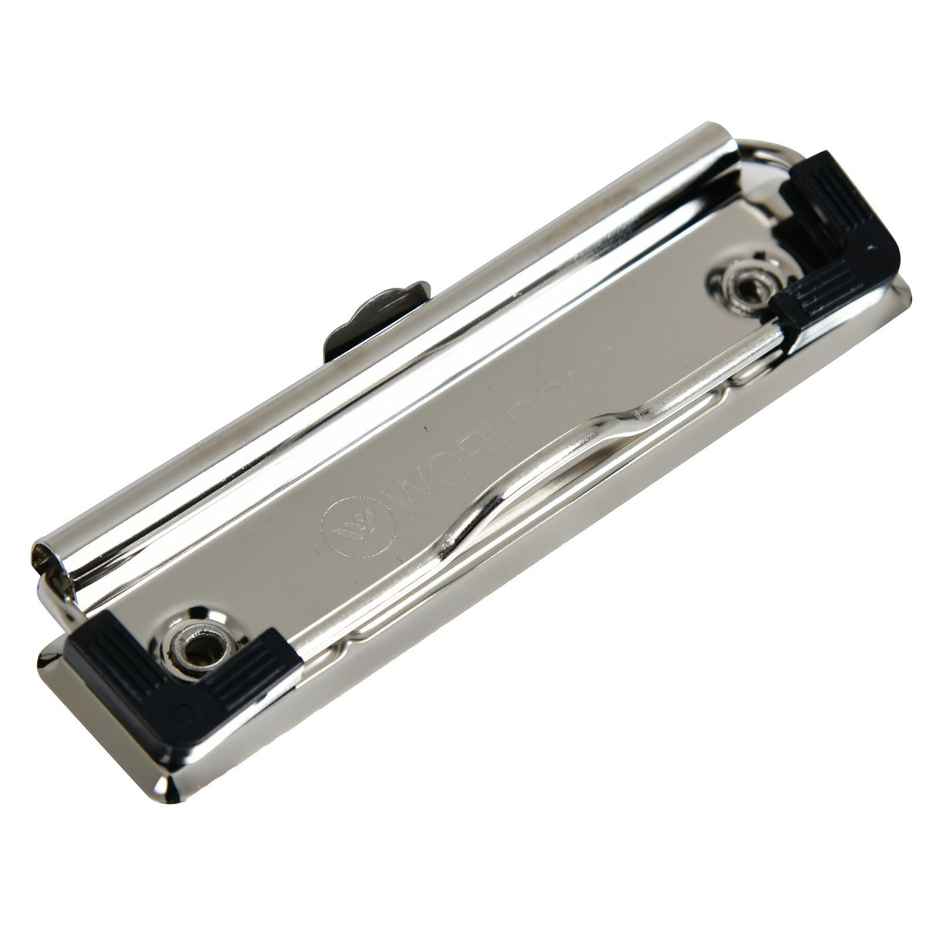 Worldone Transparent Exam Pad (35X 23 Cm)