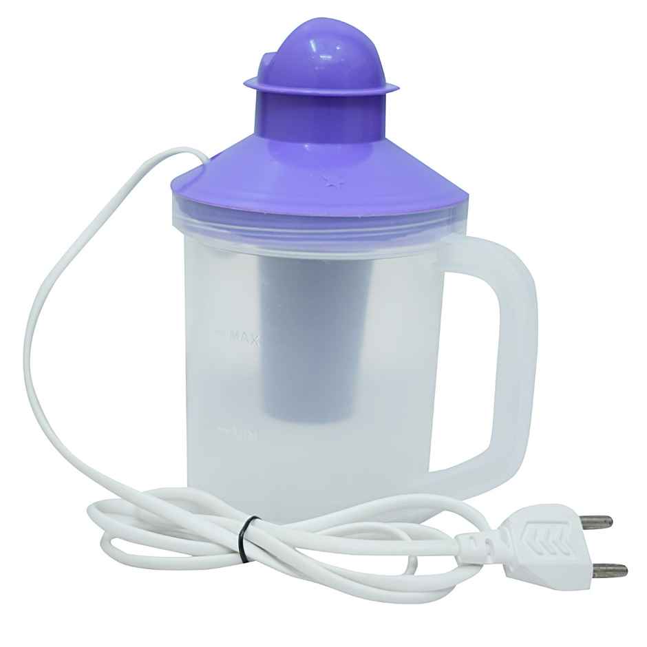 Hicks Steam Inhalator VP 03