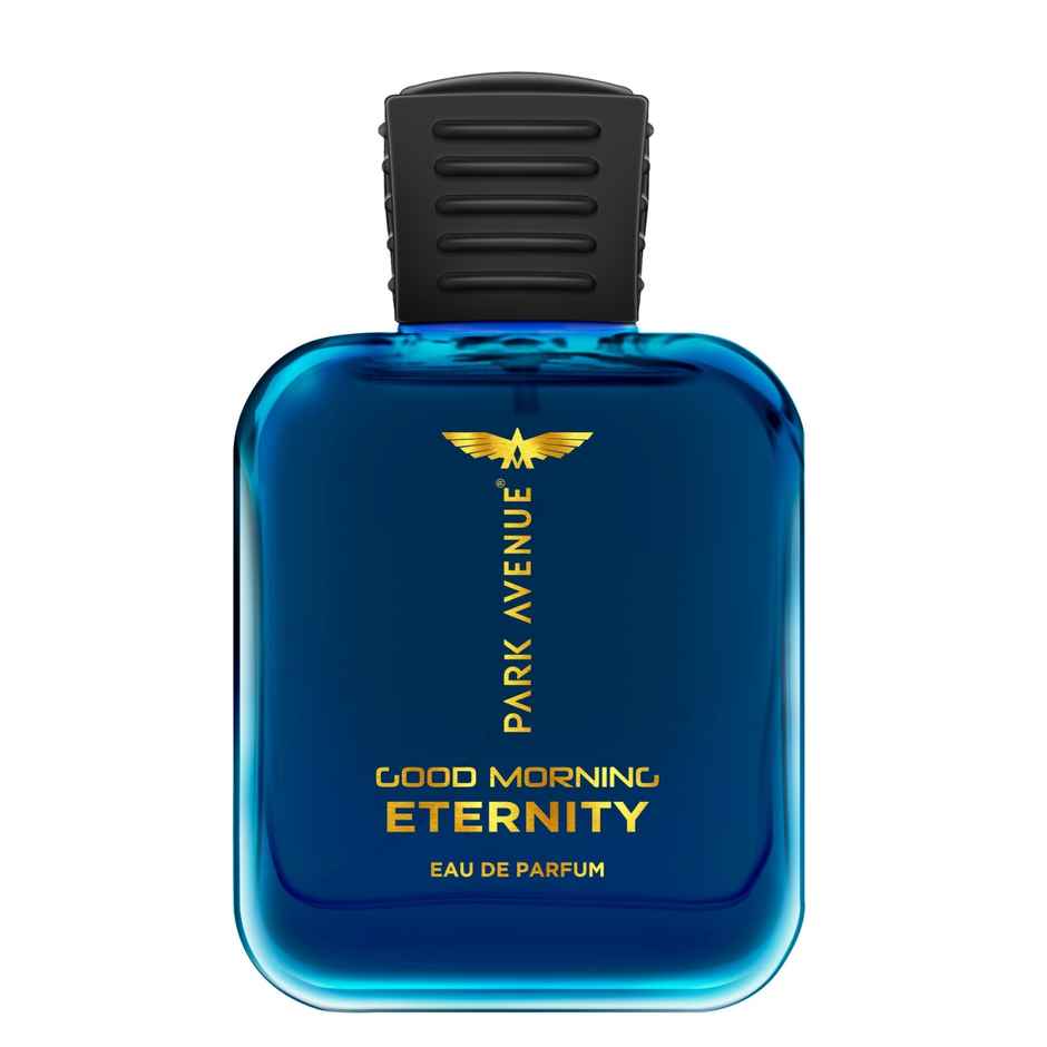 Park Avenue Good Morning Eternity Eau De Parfum Men | Everyday Fragrance