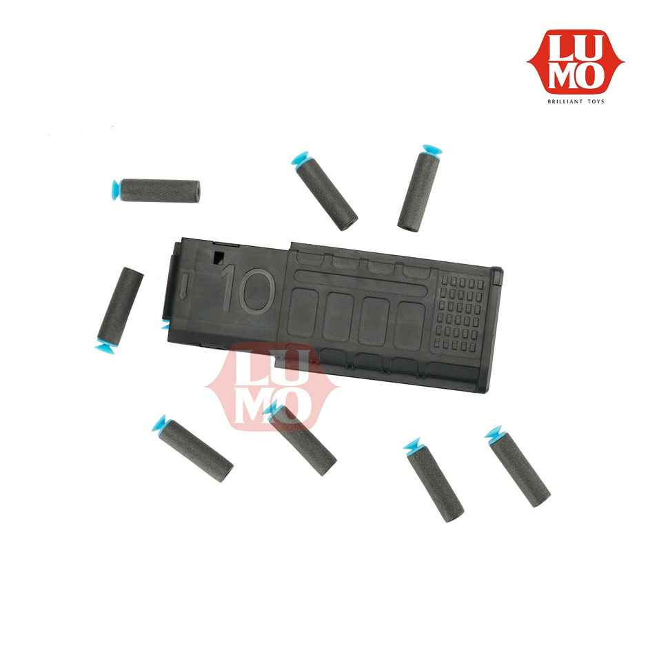 Lumo Appical KSL-416 Gun