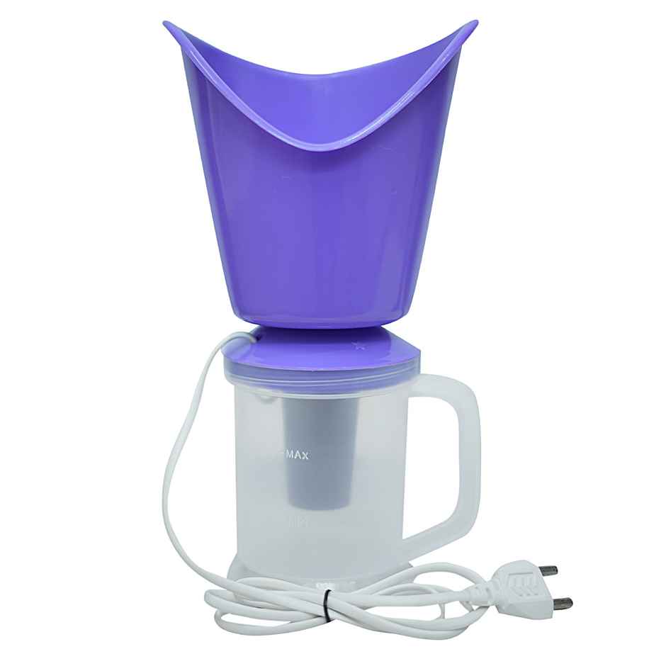 Hicks Steam Inhalator VP 03