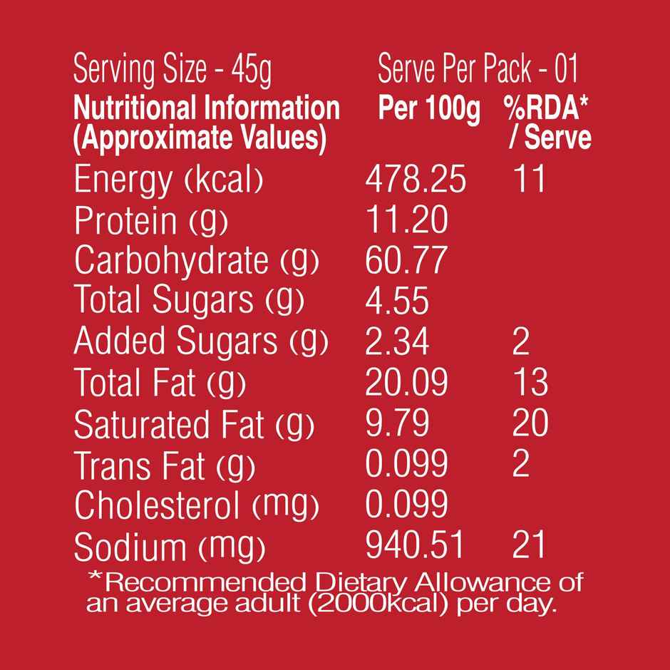 Nissin Pokemon Ramen Fun Masala Cup Noodles | Flavorful Instant Noodles