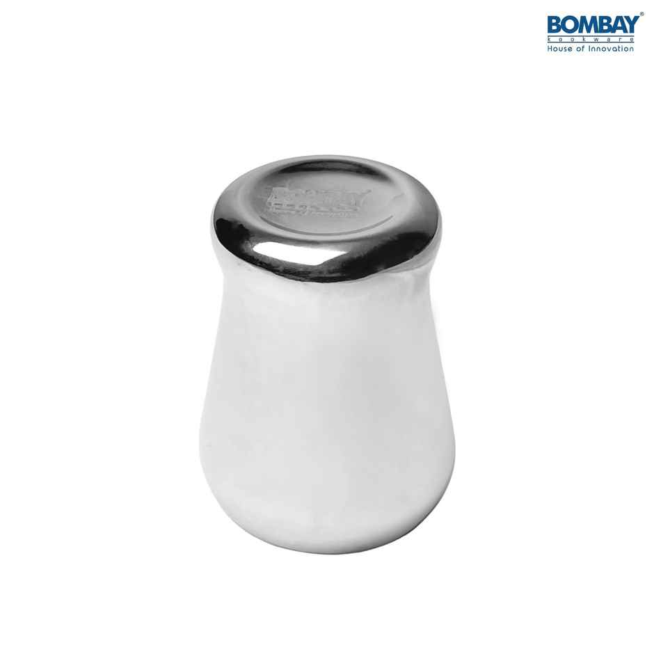 Bombay Kookware Stainless Steel Olympic Mug Pack Of 1