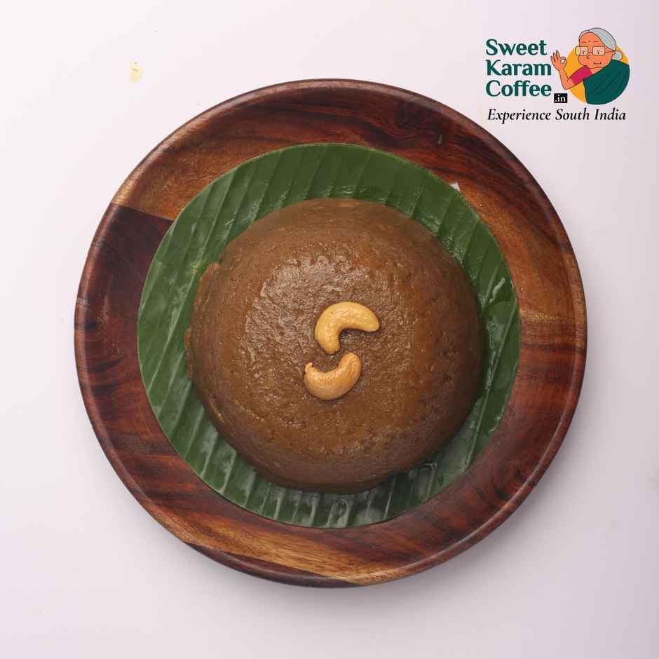 Sweet Karam Coffee Millet Sweet Pongal Mix