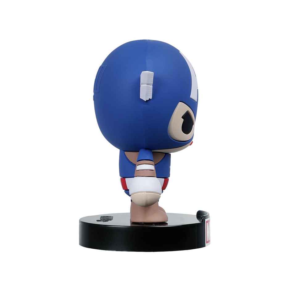 Hamleys Marvel Captain America Keychain