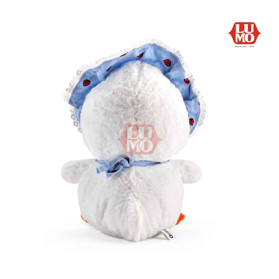Lumo Duck Soft Toy