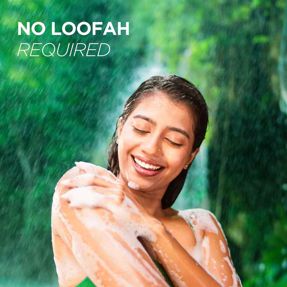 Cinthol Cool Foaming Body Wash | Glycerin Shower Gel