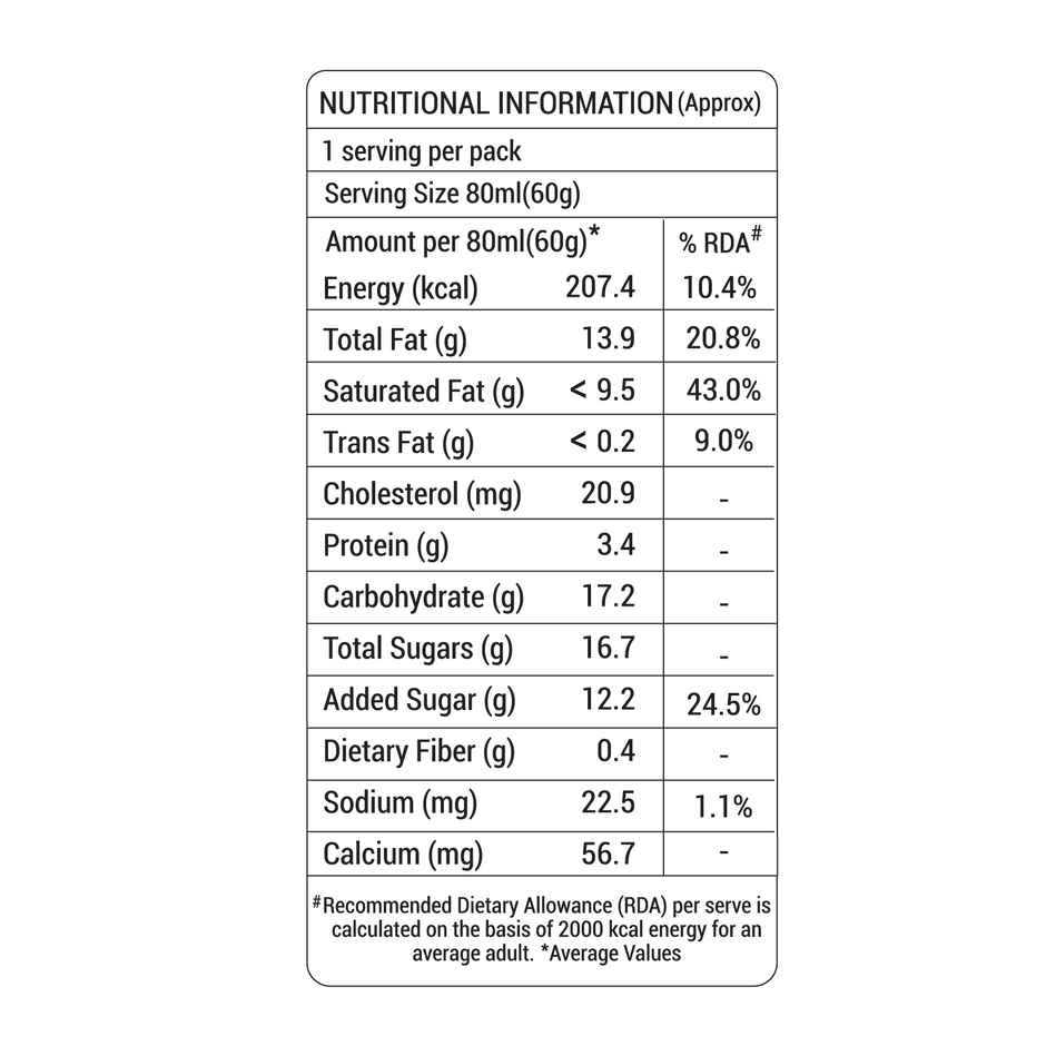 Milkymist Capella Bar Duet | Chocolate & Vanilla