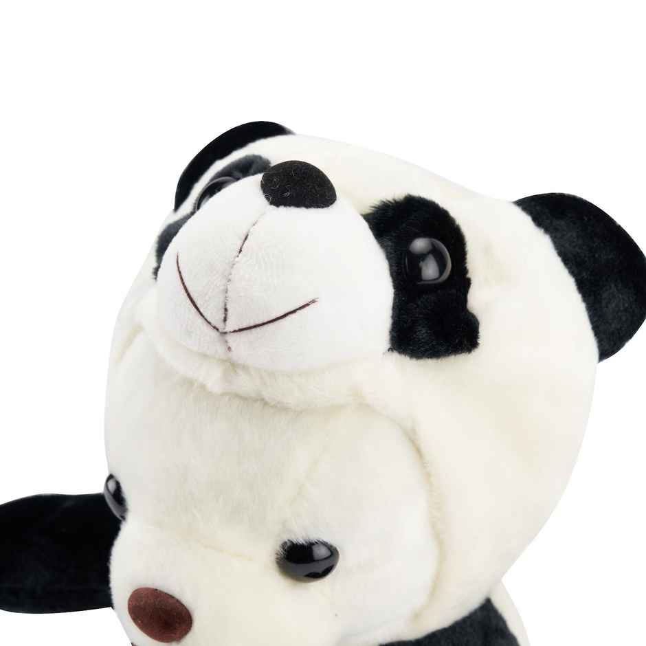 Lumo Panda Soft Toy