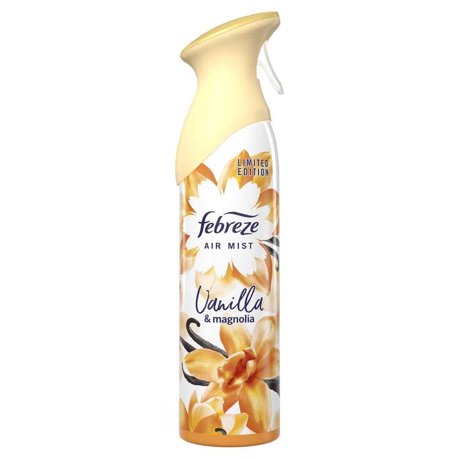 Febreze-International Air Fresheners Vanilla Cookies