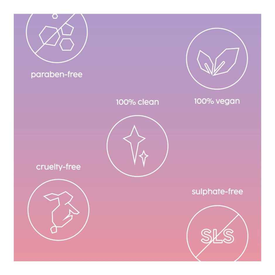 House Of Makeup Dawn To Dawn Mini Liquid Matte Lipstick - Pink Butter