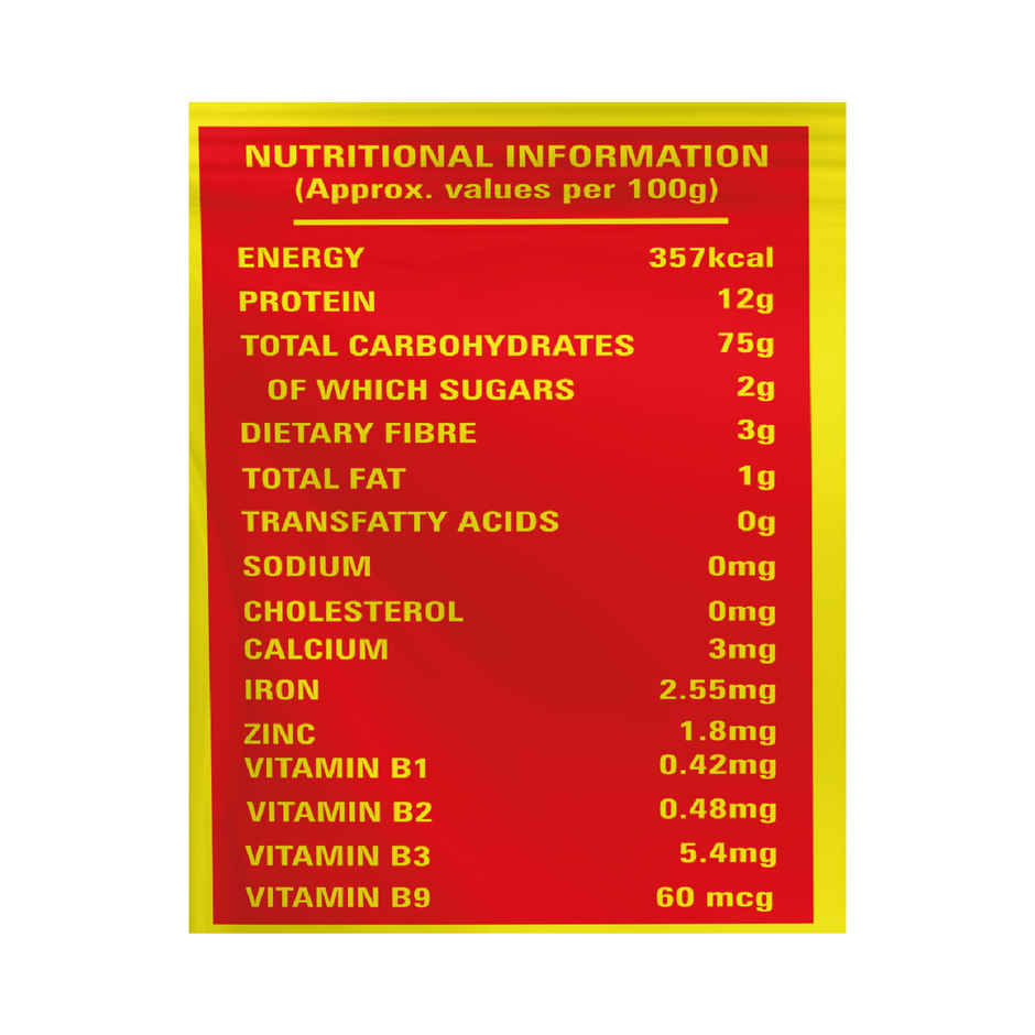 Bambino Macaroni Elbow Pasta