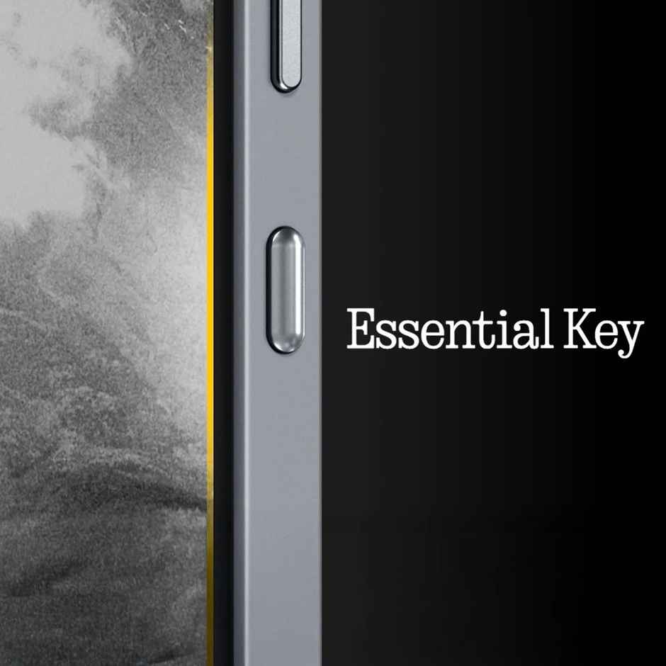 Nothing Phone 3 12/256 White