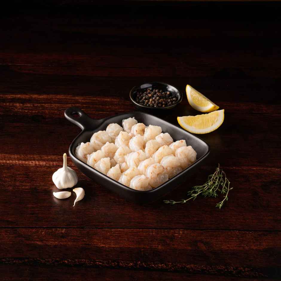 Relish Prawns Peeled & Deveined