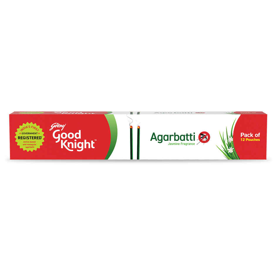 Good Knight Anti-Mosquito Agarbatti