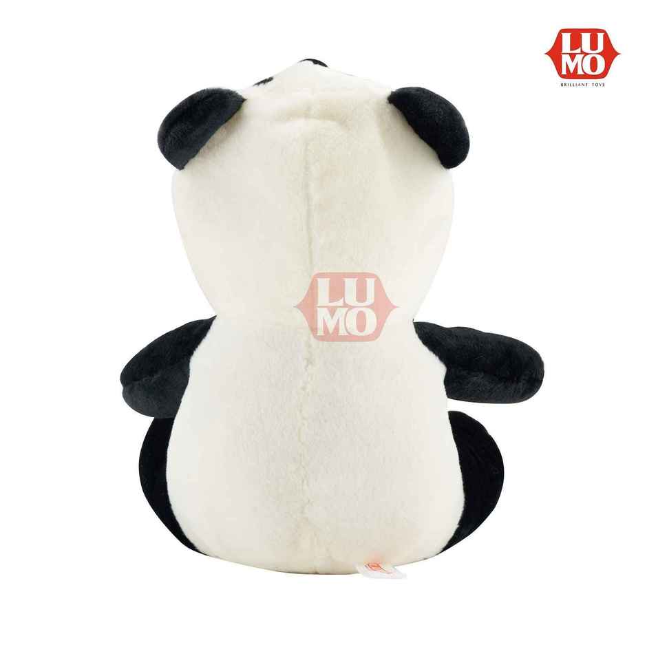 Lumo Panda Soft Toy