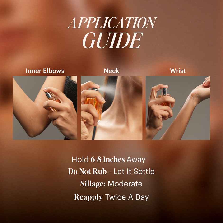 Theater Cocktails Long Lasting Eau De Parfum - Box of 3