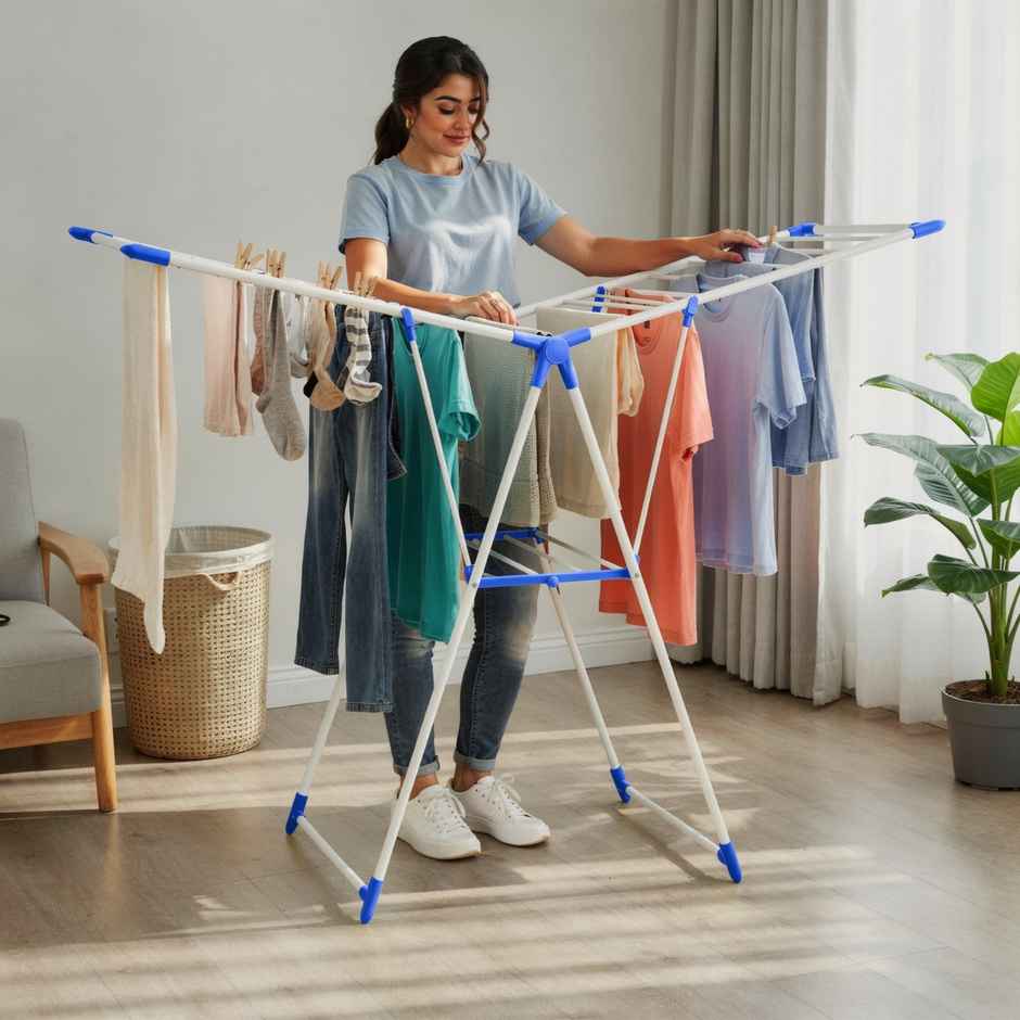 TNT Cloth Drying Stand | Winsome
