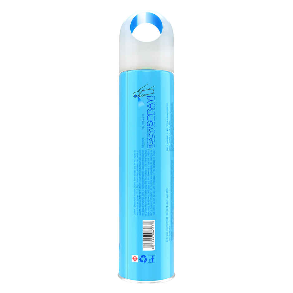 Godrej Aer Cool Aqua Room Freshener Spray