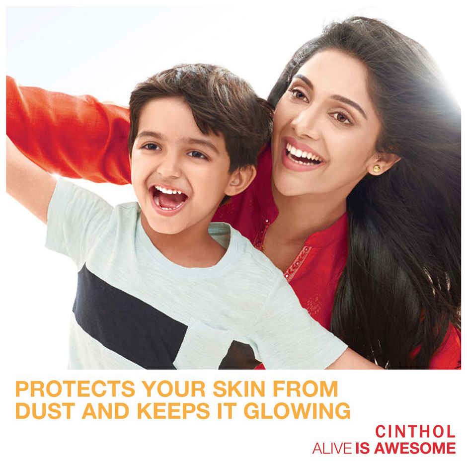 Cinthol Original Bath Soap